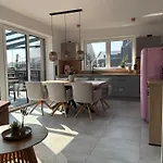 Ferienhaus Rosi Wangerland