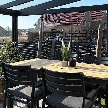 Ferienhaus Rosi Wangerland