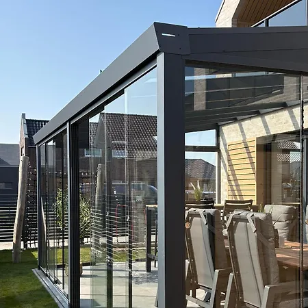 Ferienhaus Rosi *