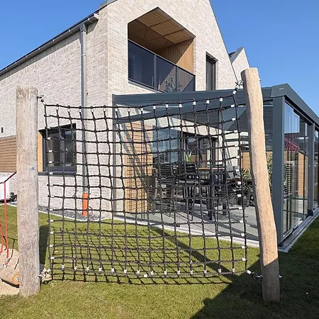 Rosi Ferienhaus Wangerland