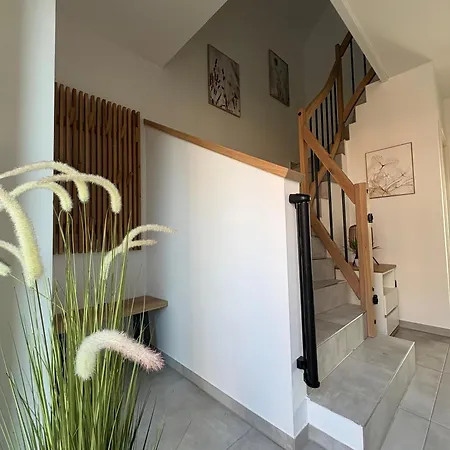 Ferienhaus Rosi