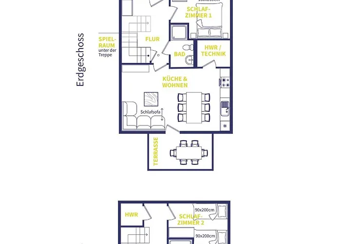 Rosi Ferienhaus