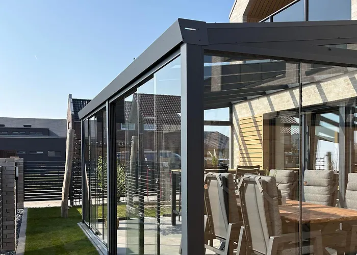 Ferienhaus Rosi *