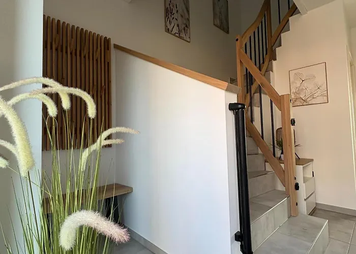 Ferienhaus Rosi