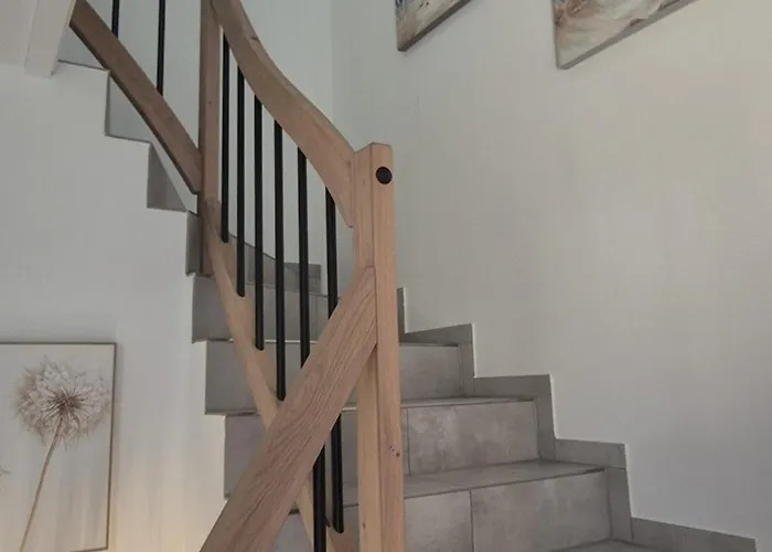 Rosi Ferienhaus *