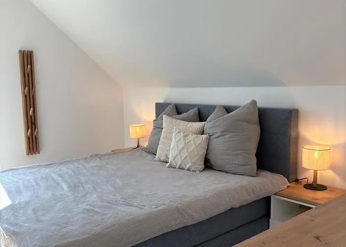 Rosi Ferienhaus