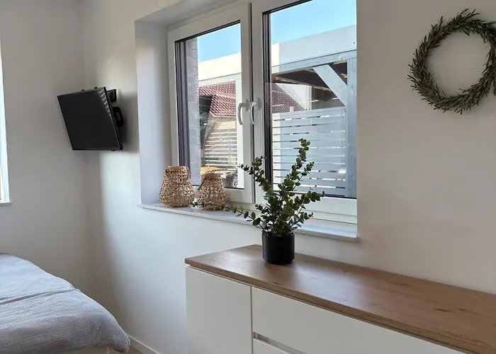 Rosi Ferienhaus Wangerland