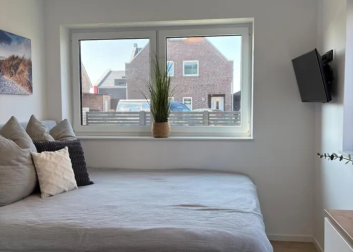 Rosi Ferienhaus *