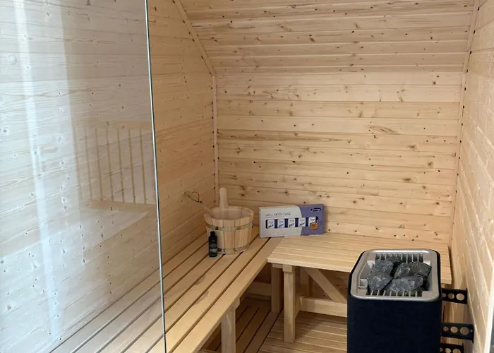 Rosi Ferienhaus Wangerland
