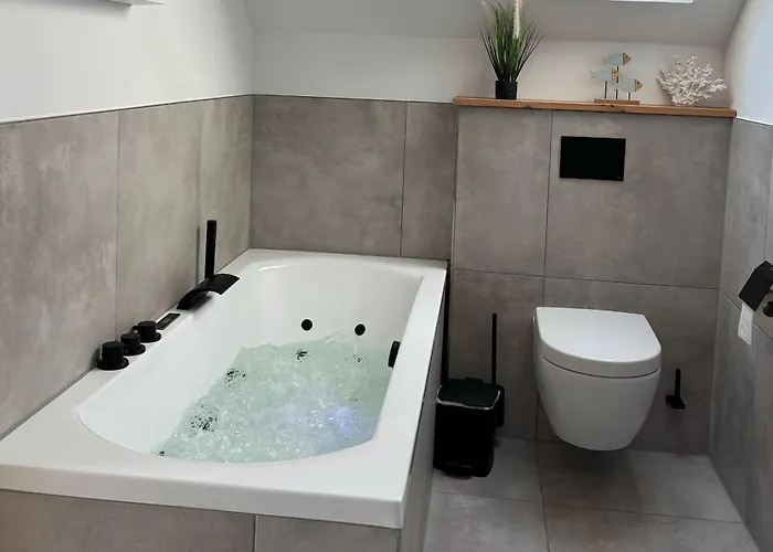 Rosi Ferienhaus *